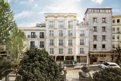 Ayasultan Boutique Hotel
