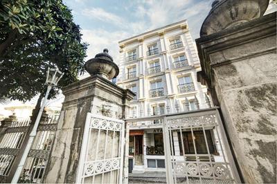 Ayasultan Boutique Hotel