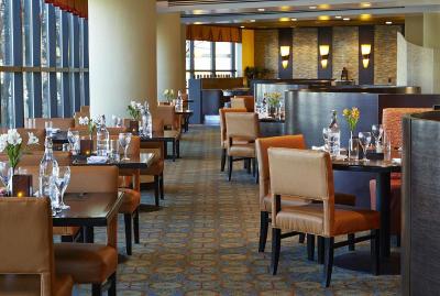 Chattanooga Marriott Downtown
