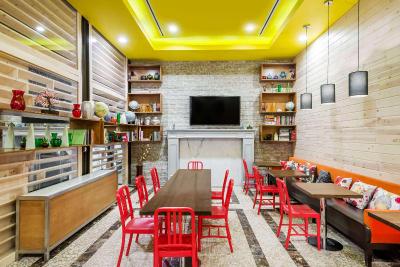 TRYP by Wyndham New York City Times Square South