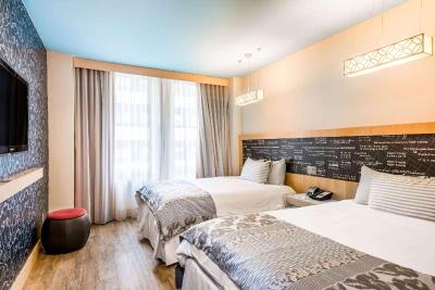 TRYP by Wyndham New York City Times Square South