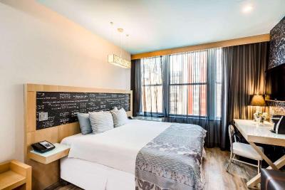 TRYP by Wyndham New York City Times Square South