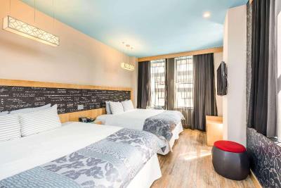 TRYP by Wyndham New York City Times Square South