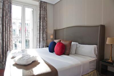 Luxury Suites Madrid