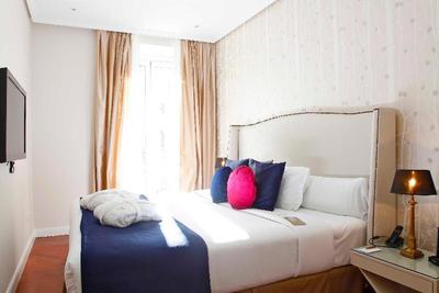 Luxury Suites Madrid
