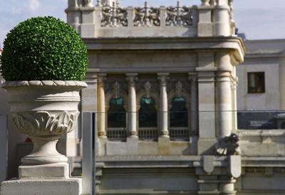 Luxury Suites Madrid