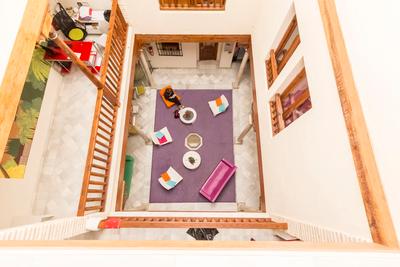 White Nest Hostel Granada