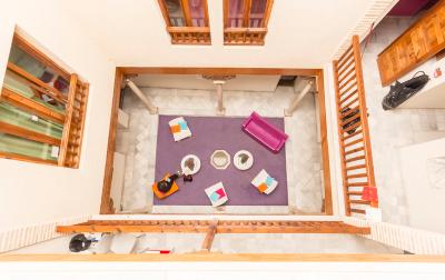 White Nest Hostel Granada