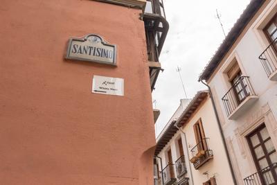 White Nest Hostel Granada