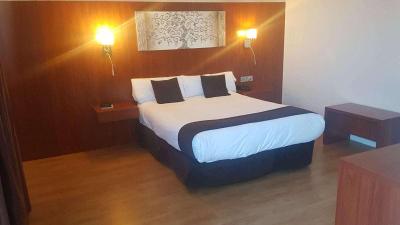 Hotel Familia Conde
