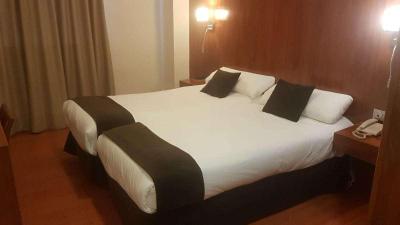 Hotel Familia Conde