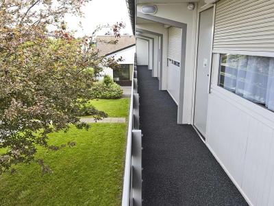 Campanile Rennes Cleunay
