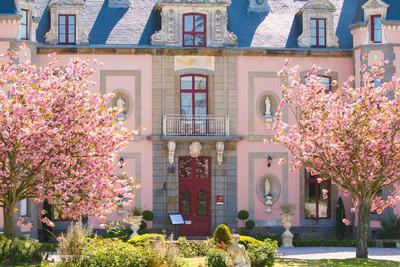 Chateau Hotel Du Colombier