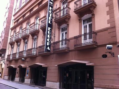 Europa Hotel