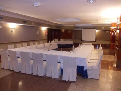 Europa Hotel