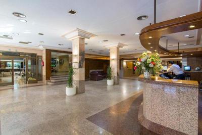 Europa Hotel