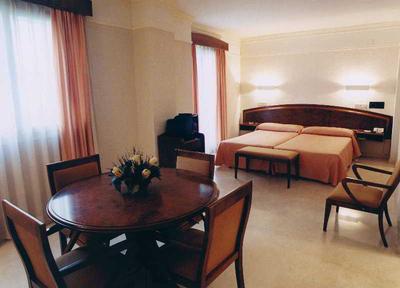 Europa Hotel