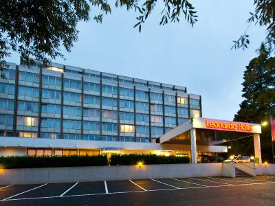 Leonardo Hotel Mönchengladbach