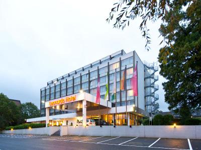 Leonardo Hotel Mönchengladbach