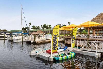 Ramada by Wyndham Sarasota Waterfront
