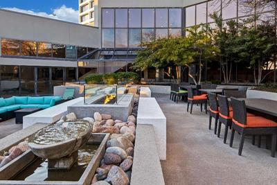 Embassy Suites by Hilton Oklahoma City Northwest