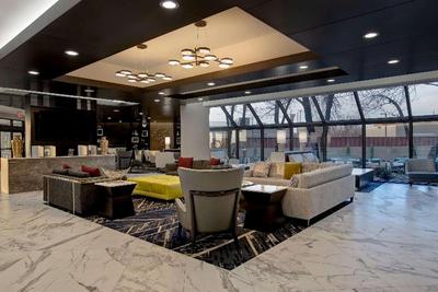 Embassy Suites by Hilton Oklahoma City Northwest