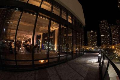 Radisson Blu Aqua Hotel Chicago