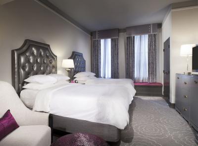 Silversmith Hotel Chicago Downtown