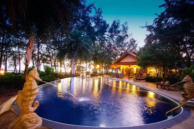 Rocky Point Resort