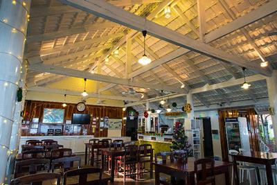 Rocky Point Resort