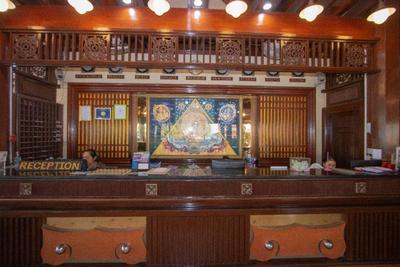 Baan Grood Arcadia Resort & Spa