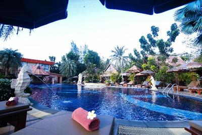 Baan Grood Arcadia Resort & Spa