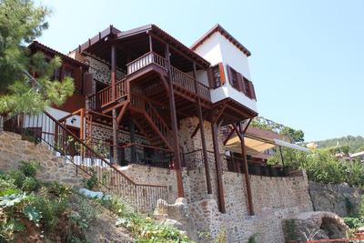 Villa Turka