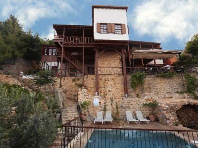 Villa Turka
