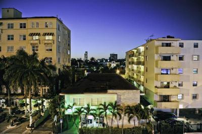 Suites On South Beach