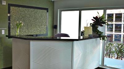 Suites On South Beach