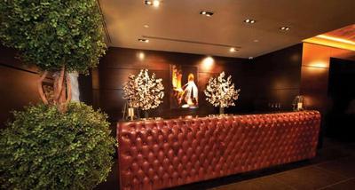 Sanctuary Hotel New York