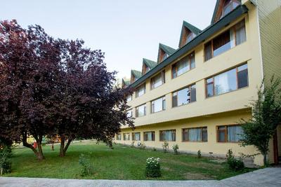 Grand Abant Hotel (Buyuk Abant Hotel)