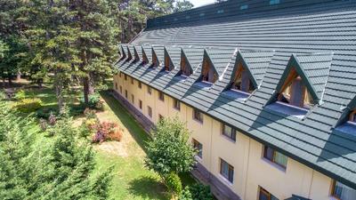 Grand Abant Hotel (Buyuk Abant Hotel)