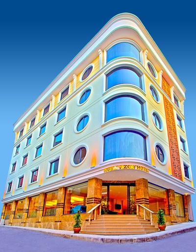 Concept Nişantaşı Hotel and SPA