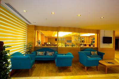 Concept Nişantaşı Hotel and SPA