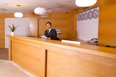 Concept Nişantaşı Hotel and SPA