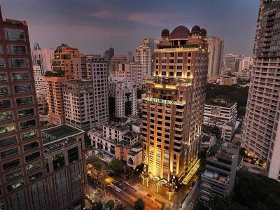 Hotel Muse Bangkok, Autograph Collection