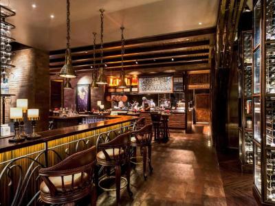 Hotel Muse Bangkok, Autograph Collection