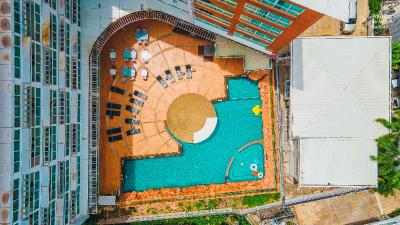 Centara Nova Hotel Pattaya