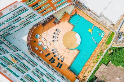 Centara Nova Hotel Pattaya