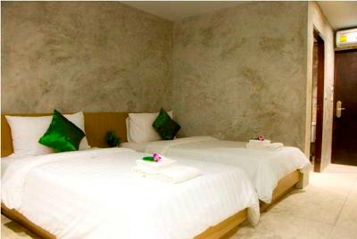 Buddy Boutique Inn