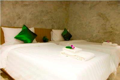 Buddy Boutique Inn