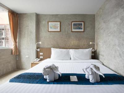 Buddy Boutique Inn