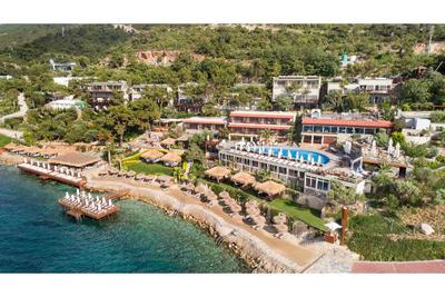 Sarpedor Boutique Hotel